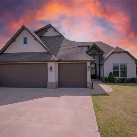 Buy this 4 bed house on unnamed road in Skiatook, OK