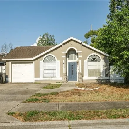 Buy this 3 bed house on 3799 Lone Pine Drive in Orlando, FL 32822