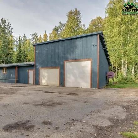 Buy this 3 bed house on 2122 Noah Court in Badger, AK 99705