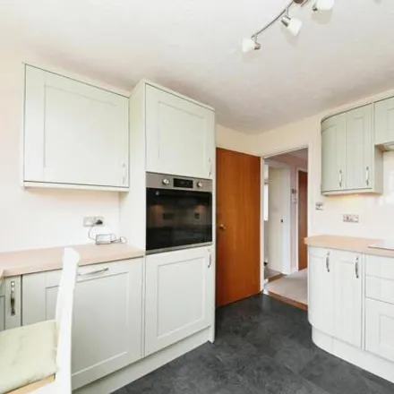 Image 3 - Sutton Road, Swaffham, PE37 7SN, United Kingdom - House for sale