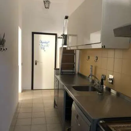 Rent this 3 bed apartment on Viale Alessandro Volta 8a in 50133 Florence FI, Italy