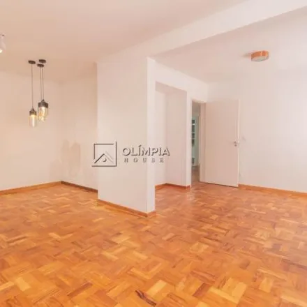 Rent this 2 bed apartment on Rua Pedroso Alvarenga 559 in Vila Olímpia, São Paulo - SP