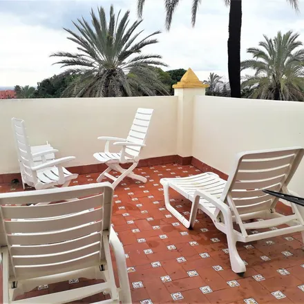 Image 4 - Calle Huerta Chica, 1 D, 29601 Marbella, Spain - Townhouse for rent