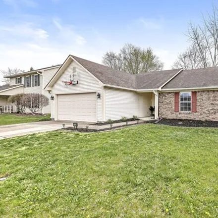 Image 3 - Winding Creek Trail, Brownsburg, IN 46112, USA - House for sale