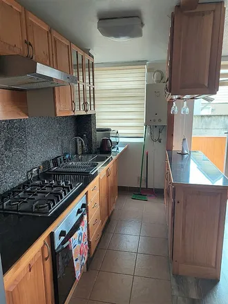 Rent this 2 bed apartment on Nueva Oriente 4 5013 in 548 0001 Puerto Montt, Chile