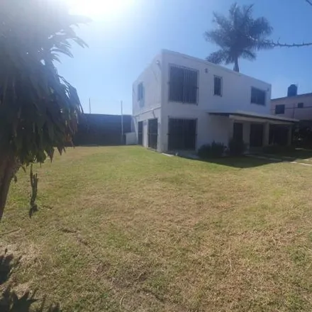 Rent this 4 bed house on Privada Elvira in 62460 Cuernavaca, MOR
