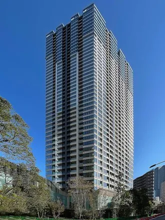 Image 1 - Meiji Gakuin University, Sakurada-dori, Shinagawa, Minato, 108-8631, Japan - Apartment for rent