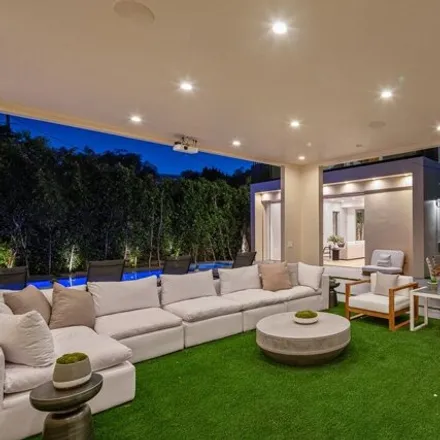 Image 8 - 384 Westbourne Drive, West Hollywood, CA 90048, USA - House for sale