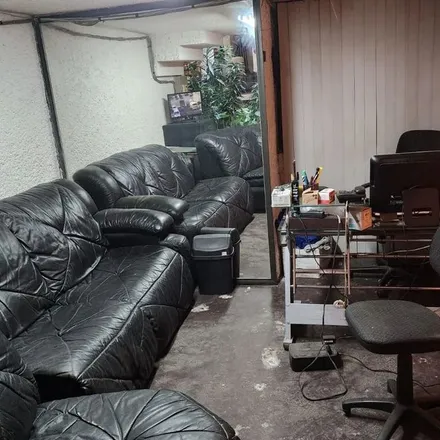 Rent this 4 bed apartment on Estrella Cefeida in Coyoacán, 04810 Mexico City