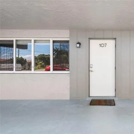 Image 1 - 1401 Northeast 54th Street, Coral Hills, Fort Lauderdale, FL 33334, USA - Condo for rent