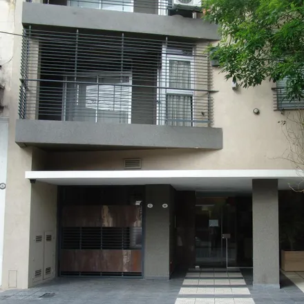 Buy this 1 bed condo on Fonrouge 138 in Liniers, C1408 AAU Buenos Aires