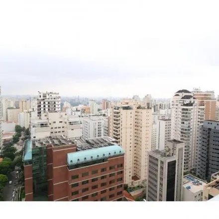 Image 1 - Rua Coronel Oscar Porto 752, Paraíso, São Paulo - SP, 04003-041, Brazil - Apartment for sale