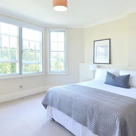 Image 4 - Strathmore Court, 143 Park Road, London, NW8 7HT, United Kingdom - Apartment for rent