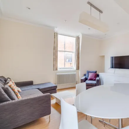 Image 4 - 52-70 Fitz-George Avenue, London, W14 0SN, United Kingdom - Apartment for rent