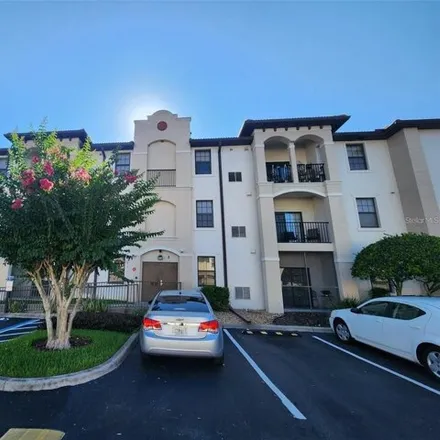 Rent this 1 bed condo on 5576 Michigan Street in Orlando, FL 32822