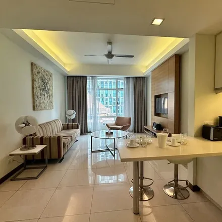 Image 3 - Kuala Lumpur, Jalan Sultan Hishamuddin, 50000 Kuala Lumpur, Malaysia - Apartment for rent