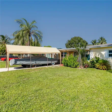 Buy this 3 bed house on 2757 Southwest 47th Street in Avon Park, Dania Beach