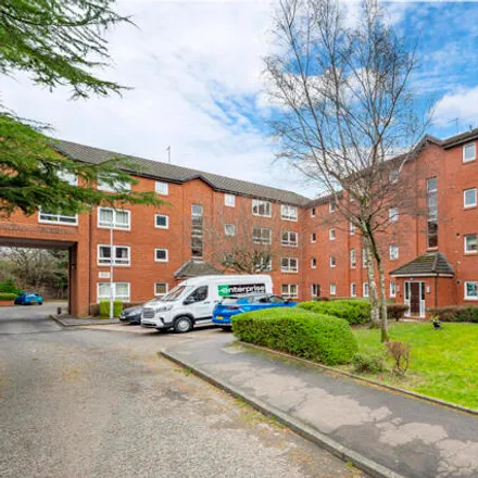 Buy this 2 bed apartment on 29-57 Holmlea Road in Glasgow, G44 4BJ