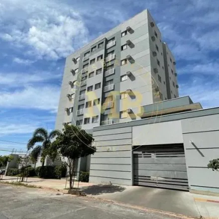 Buy this 2 bed apartment on Rua Ouro Fino in Jardim Aclimação, Cuiabá - MT