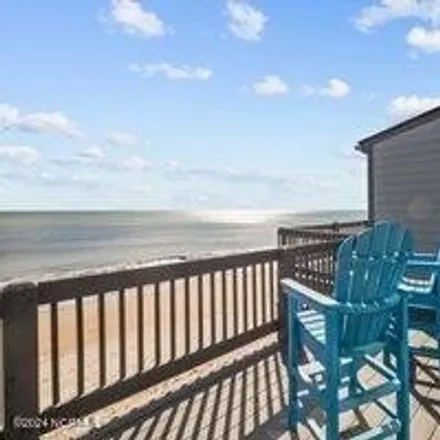 Image 8 - New River Inlet Road, North Topsail Beach, NC 28460, USA - House for sale