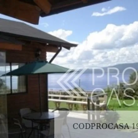 Rent this studio house on Clemente Holzapfel 390 in 492 0000 Pucón, Chile