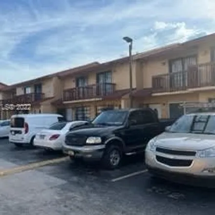Buy this 2 bed townhouse on 2201 West 52nd Street in Hialeah, FL 33016