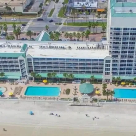 Image 3 - Daytona Beach Resort and Conference Center, 2700 North Atlantic Avenue, Daytona Beach, FL 32118, USA - Condo for sale