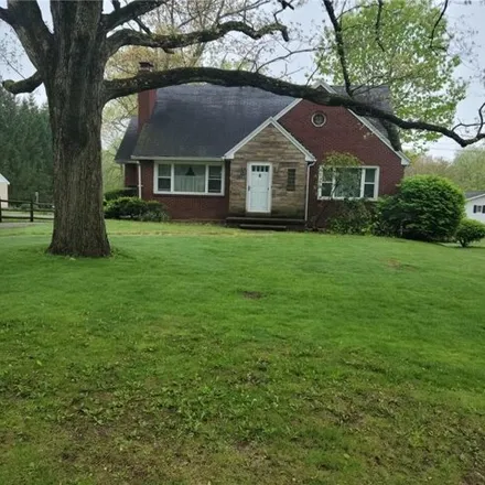 Buy this 4 bed house on 1937 Shady Drive in Farrell, Mercer County