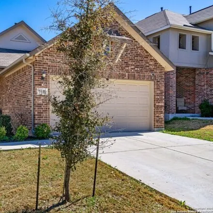 Buy this 3 bed house on 5116 Longhorn River in Bexar County, TX 78109