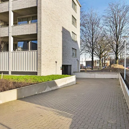 Image 3 - Flowcoatstraat 54, 5651 HR Eindhoven, Netherlands - Apartment for rent