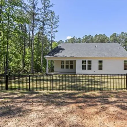 Image 7 - Elam Drive, McCormick County, SC, USA - House for sale