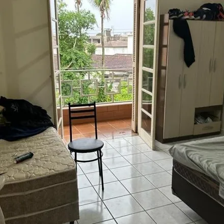 Buy this 3 bed apartment on Rua Pará in Itapema, Guarujá - SP
