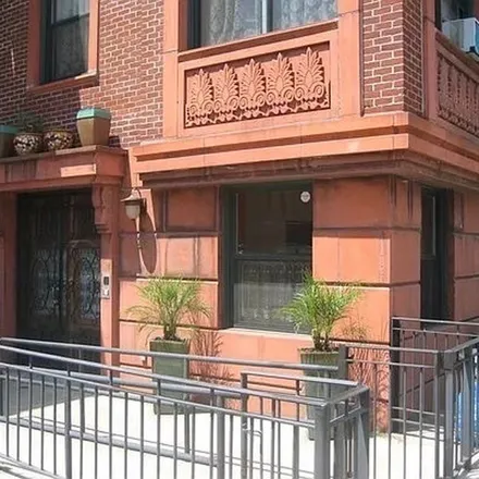 Rent this 1 bed apartment on 26 7th Avenue in New York, NY 11217