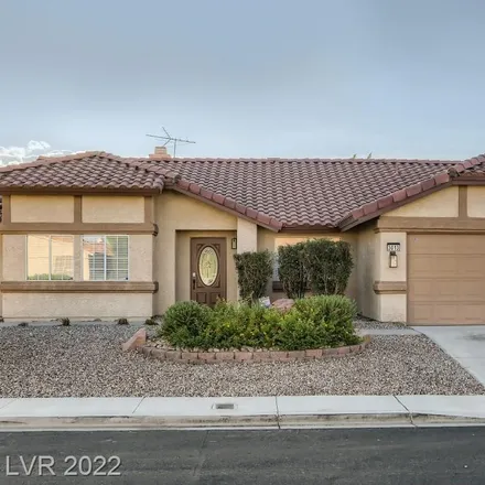 Buy this 3 bed house on 3013 Beech Knoll Court in Las Vegas, NV 89108