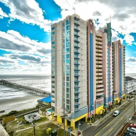 Buy this 2 bed condo on The Prince Resort in North Ocean Boulevard, Cherry Grove Beach