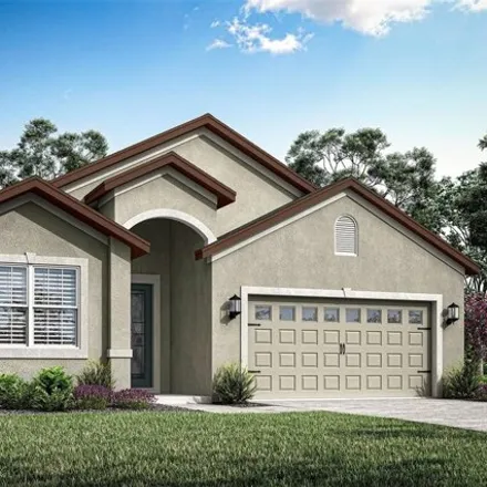 Buy this 4 bed house on Bigarade Lane in Lake Alfred, Polk County