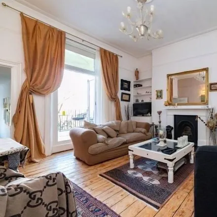 Image 3 - London, W9 1NH, United Kingdom - Apartment for rent