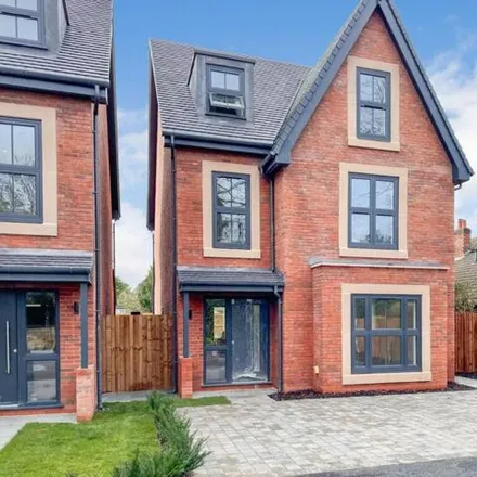 Buy this 5 bed house on 7A Waterford Road in Prenton, CH43 6UL