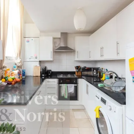 Image 7 - Colinton Road, Goodmayes, London, IG3 9RB, United Kingdom - Apartment for rent