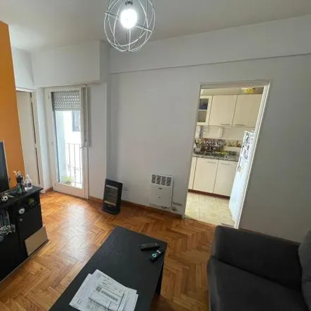 Buy this 1 bed apartment on Marcos Sastre 4217 in Monte Castro, 1417 Buenos Aires