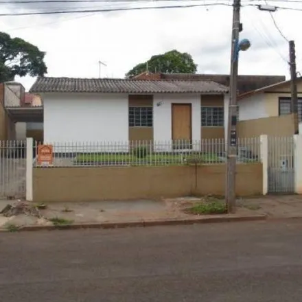 Image 2 - Rua dos Ipês, Conjunto Residencial Inocente Vila Nova Jr. (Borba Gato), Maringá - PR, 87065-010, Brazil - House for sale