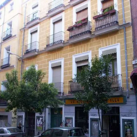 Image 3 - Corredera Baja de San Pablo, 28004 Madrid, Spain - Apartment for rent