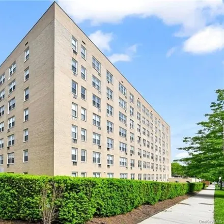 Buy this studio apartment on 377 Westchester Ave Apt 6m in Port Chester, New York
