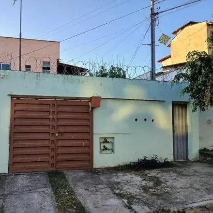 Image 2 - Rua João Tavares de Abreu, Goiânia, Belo Horizonte - MG, 31960-480, Brazil - House for rent