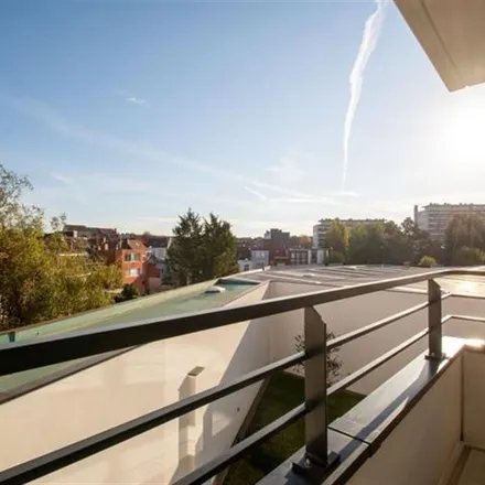 Rent this 2 bed apartment on G in Rue du Bon Pasteur - Goede Herderstraat, 1140 Evere