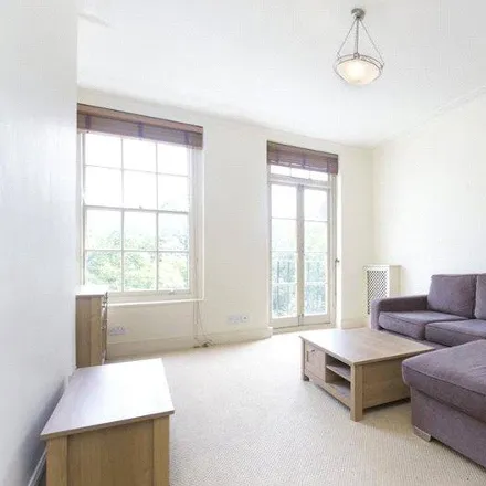 Image 1 - Abbey House, 1a Abbey Road, London, NW8 9AA, United Kingdom - Apartment for rent