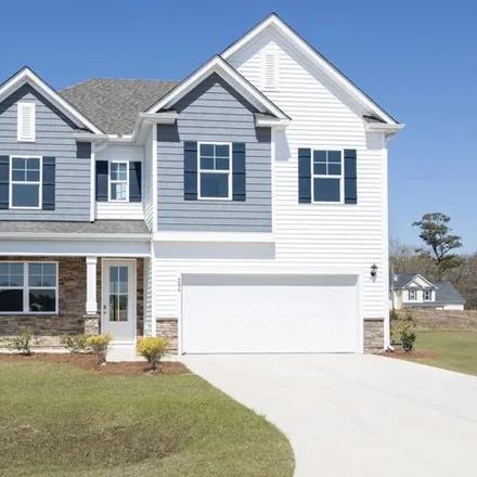 Buy this 4 bed house on Snow Goose Lane in Onslow County, NC 28460