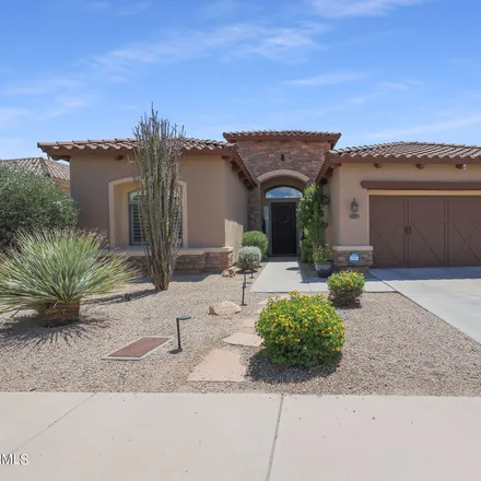 Buy this 3 bed house on 3823 East Morning Dove Trail in Phoenix, AZ 85050