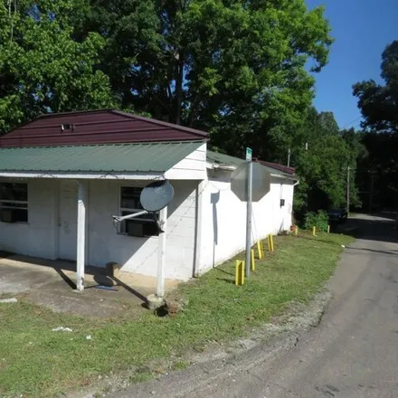 Buy this 2 bed house on 149 Browder Hollow Road in Bucktown, Lenoir City
