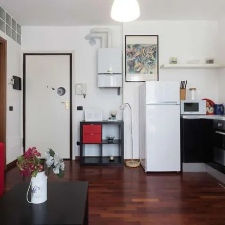 Image 9 - Via Cristoforo Gandino, 20136 Milan MI, Italy - Apartment for rent